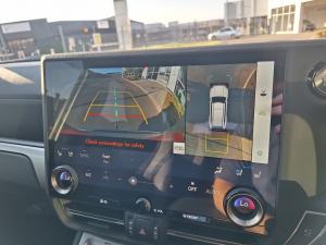 Lexus GX 550 Overtrail - Image 14