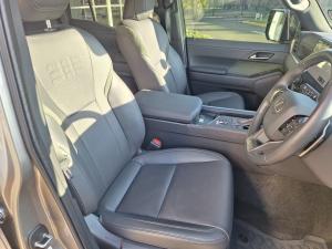 Lexus GX 550 Overtrail - Image 15