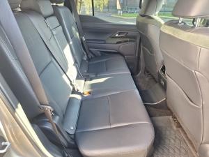 Lexus GX 550 Overtrail - Image 16