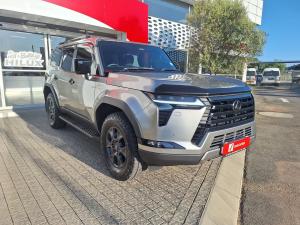 Lexus GX 550 Overtrail - Image 1