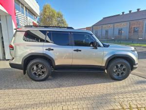 Lexus GX 550 Overtrail - Image 3