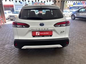 Toyota Corolla Cross 1.8 HEV XR - Image 5