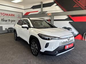 Toyota Corolla Cross 1.8 HEV XR - Image 1