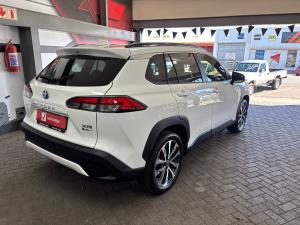 Toyota Corolla Cross 1.8 HEV XR - Image 2