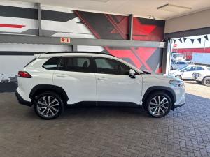 Toyota Corolla Cross 1.8 HEV XR - Image 3