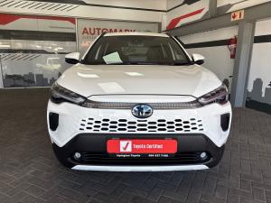 Toyota Corolla Cross 1.8 HEV XR - Image 4