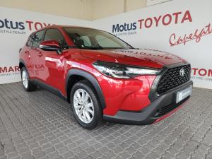 Toyota Corolla Cross 1.8 Xi - Image 1