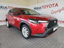 Thumbnail Toyota Corolla Cross 1.8 Xi