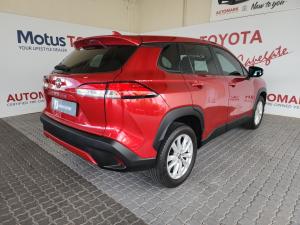 Toyota Corolla Cross 1.8 Xi - Image 2