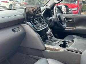 Toyota Land Cruiser 300 3.3D ZX - Image 7