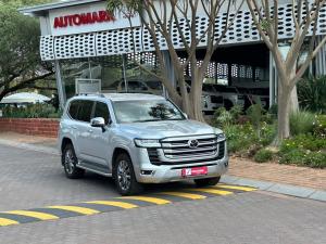 Toyota Land Cruiser 300 3.3D ZX - Image 1