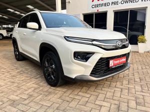 Toyota Urban Cruiser 1.5 XS - Image 1