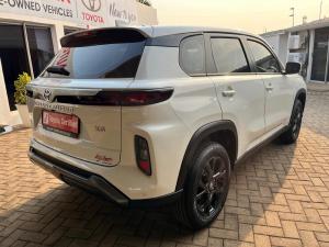 Toyota Urban Cruiser 1.5 XS - Image 2