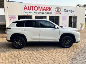 Toyota Urban Cruiser 1.5 XS - Image 3