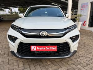 Toyota Urban Cruiser 1.5 XS - Image 4