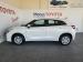 Toyota Starlet 1.5 Xi - Thumbnail 9