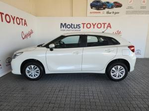 Toyota Starlet 1.5 Xi - Image 9