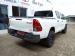 Toyota Hilux 2.4GD-6 double cab 4x4 SR - Thumbnail 2