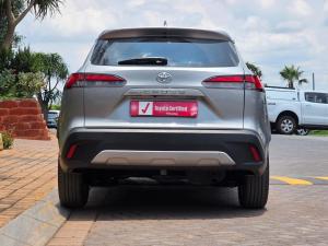 Toyota Corolla Cross 1.8 Xi - Image 5
