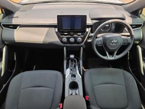 Toyota Corolla Cross 1.8 Xi - Image 6