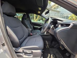 Toyota Corolla Cross 1.8 Xi - Image 7