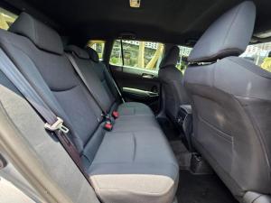 Toyota Corolla Cross 1.8 Xi - Image 8