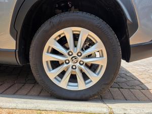 Toyota Corolla Cross 1.8 Xi - Image 9