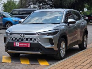 Toyota Corolla Cross 1.8 Xi - Image 10