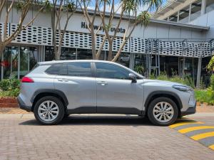 Toyota Corolla Cross 1.8 Xi - Image 3