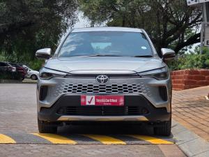 Toyota Corolla Cross 1.8 Xi - Image 4