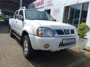 Thumbnail Nissan NP300 Hardbody 2.4 double cab Hi-rider