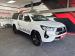 Toyota Hilux 2.4GD-6 double cab Raider manual - Thumbnail 1