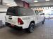 Toyota Hilux 2.4GD-6 double cab Raider manual - Thumbnail 2