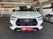 Toyota Hilux 2.4GD-6 double cab Raider manual - Thumbnail 4