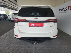 Toyota Fortuner 2.8GD-6 4x4 - Image 5