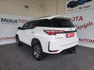 Toyota Fortuner 2.8GD-6 4x4 - Image 8