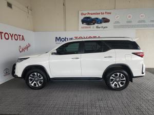 Toyota Fortuner 2.8GD-6 4x4 - Image 9