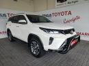 Thumbnail Toyota Fortuner 2.8GD-6 4x4