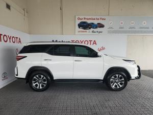 Toyota Fortuner 2.8GD-6 4x4 - Image 3
