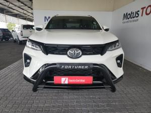 Toyota Fortuner 2.8GD-6 4x4 - Image 4
