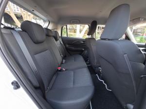Suzuki Swift 1.2 GL - Image 9