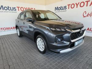 Suzuki Grand Vitara 1.5 GL auto - Image 1