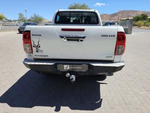Toyota Hilux 2.8GD-6 double cab 4x4 Raider - Image 5