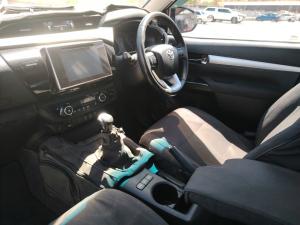 Toyota Hilux 2.8GD-6 double cab 4x4 Raider - Image 7