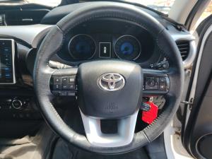 Toyota Hilux 2.8GD-6 double cab 4x4 Raider - Image 8