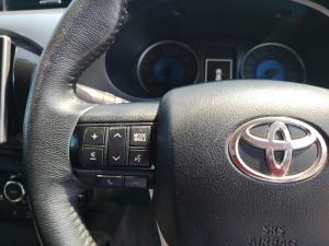 Toyota Hilux 2.8GD-6 double cab 4x4 Raider - Image 9