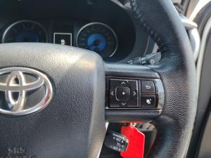 Toyota Hilux 2.8GD-6 double cab 4x4 Raider - Image 10