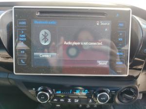 Toyota Hilux 2.8GD-6 double cab 4x4 Raider - Image 13