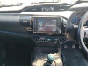 Toyota Hilux 2.8GD-6 double cab 4x4 Raider - Image 15