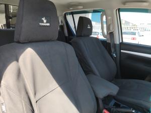 Toyota Hilux 2.8GD-6 double cab 4x4 Raider - Image 17